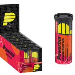 5 Electrolytes Sports Drink (12x10Tabs)