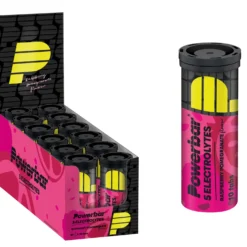 5 Electrolytes Sports Drink (12x10Tabs)