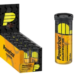 5 Electrolytes Sports Drink (12x10Tabs)