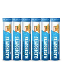 Electrolytes (6 x 20 Brausetabletten)
