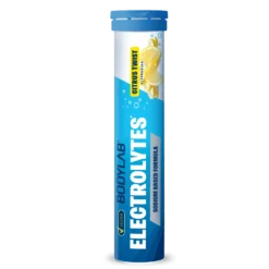 Electrolytes (6 x 20 Brausetabletten)