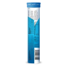 Electrolytes (6 x 20 Brausetabletten)