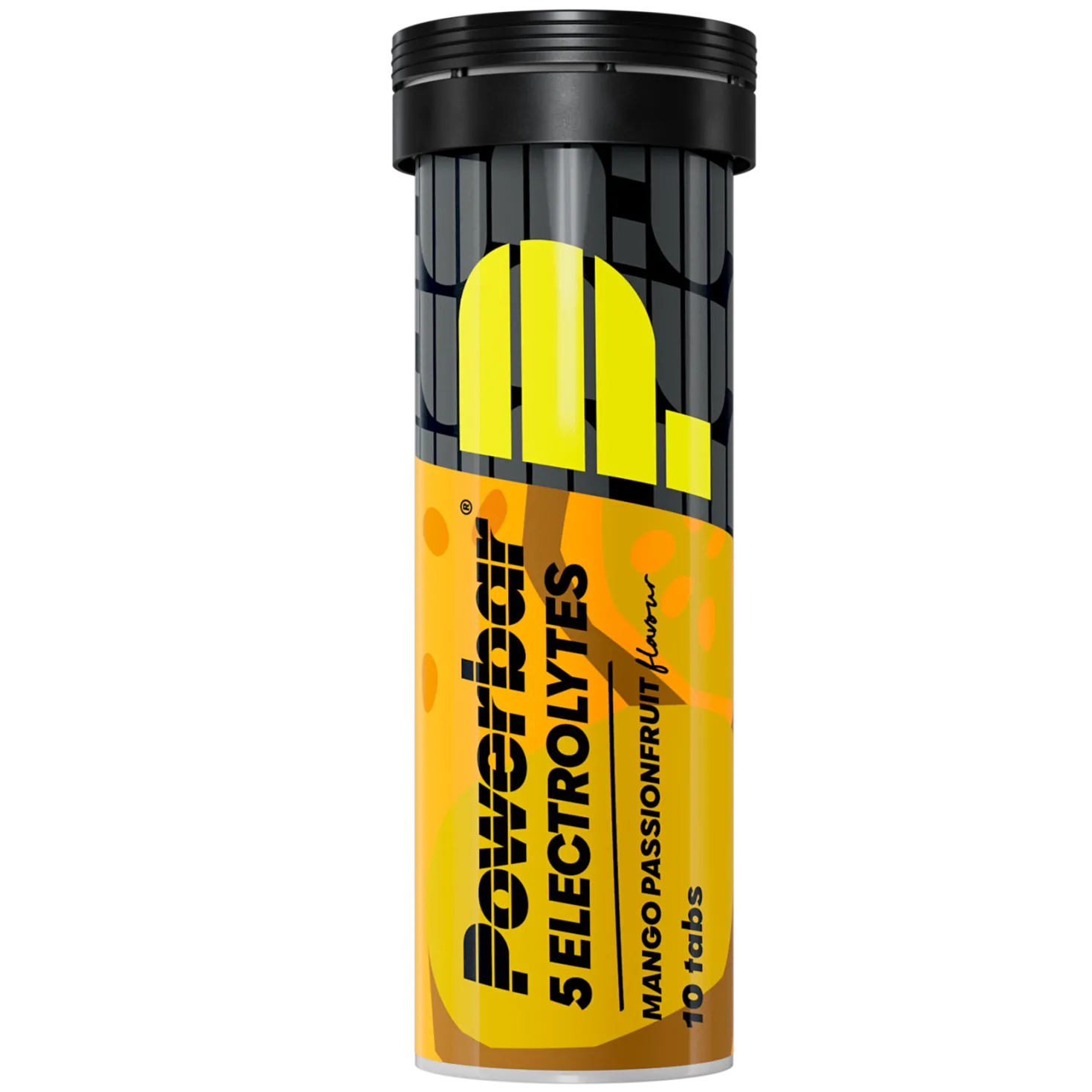 5 Electrolytes Zero Calorie Sports Drink Röhrchen (10 Brausetabletten)