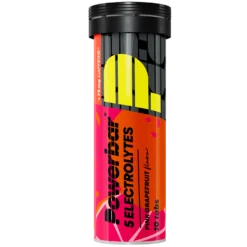 5 Electrolytes Zero Calorie Sports Drink Röhrchen (10 Brausetabletten)