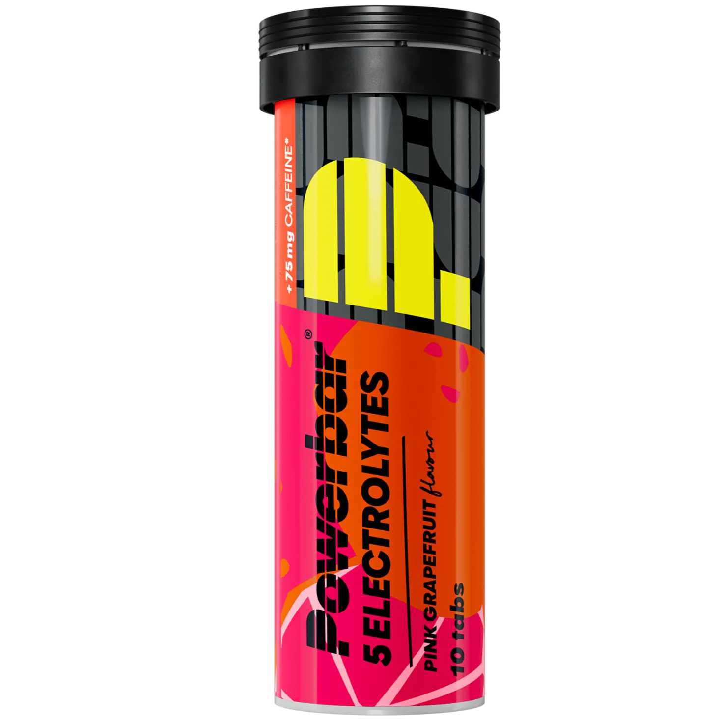 5 Electrolytes Zero Calorie Sports Drink Röhrchen (10 Brausetabletten)