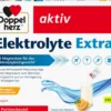 Elektrolyte Extra Direct (20 Portionsbeutel)