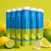 Elektrolyte - Zitrus Mix (20 Brausetabletten) - 6er Pack