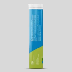 Elektrolyte - Zitrus-Mix (20 Brausetabletten)
