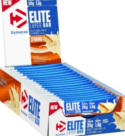 Elite Layer Bar (18x60g)
