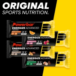 Energize Advanced (15x55g)