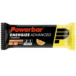 Energize Advanced (15x55g)