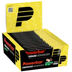 Energize Advanced (15x55g)