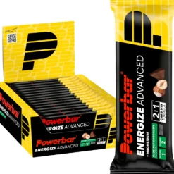 Energize Advanced (15x55g)