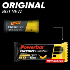 Energize Original Bar (15x55g)