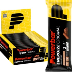 Energize Original Bar (15x55g)