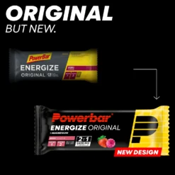 Energize Original Bar (15x55g)