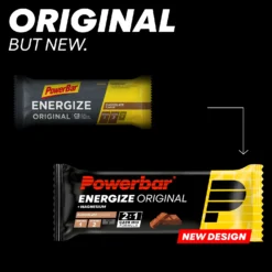 Energize Original Bar (15x55g)