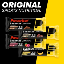 Energize Original Bar (15x55g)