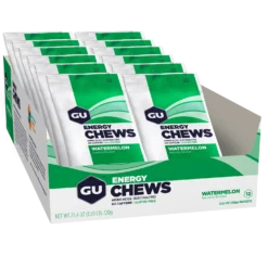 Energy Chews (12x60g)