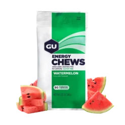 Energy Chews (12x60g)