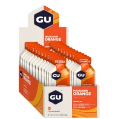 Energy Gel (24x32g)