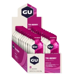 Energy Gel (24x32g)