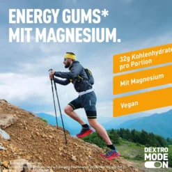 Energy Gums (8x45g)