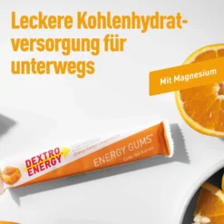 Energy Gums (8x45g)