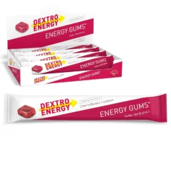 Energy Gums (8x45g)