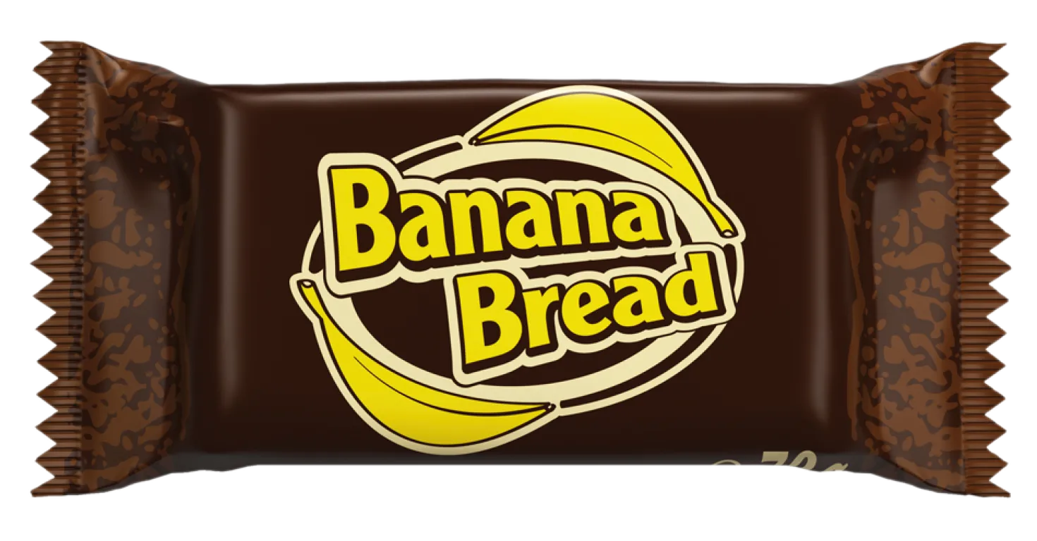 Energy OatSnack (15x65/70g)