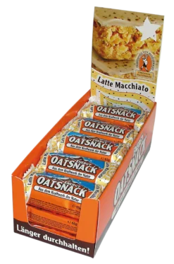 Energy OatSnack (15x65/70g)