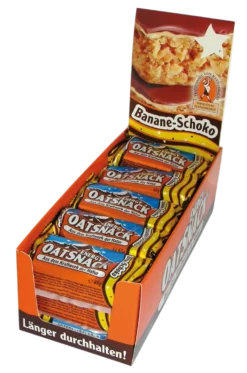Energy OatSnack (15x65/70g)