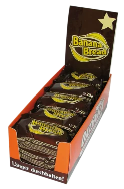 Energy OatSnack (15x65/70g)
