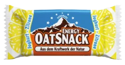 Energy OatSnack (15x65/70g)