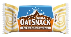 Energy OatSnack (15x65/70g)