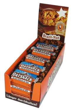 Energy OatSnack (15x65/70g)