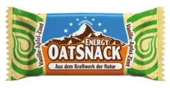 Energy OatSnack (15x65/70g)