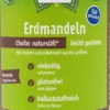 Erdmandeln gemahlen bio (400g)
