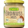 Erdnussmus fein bio (250g)