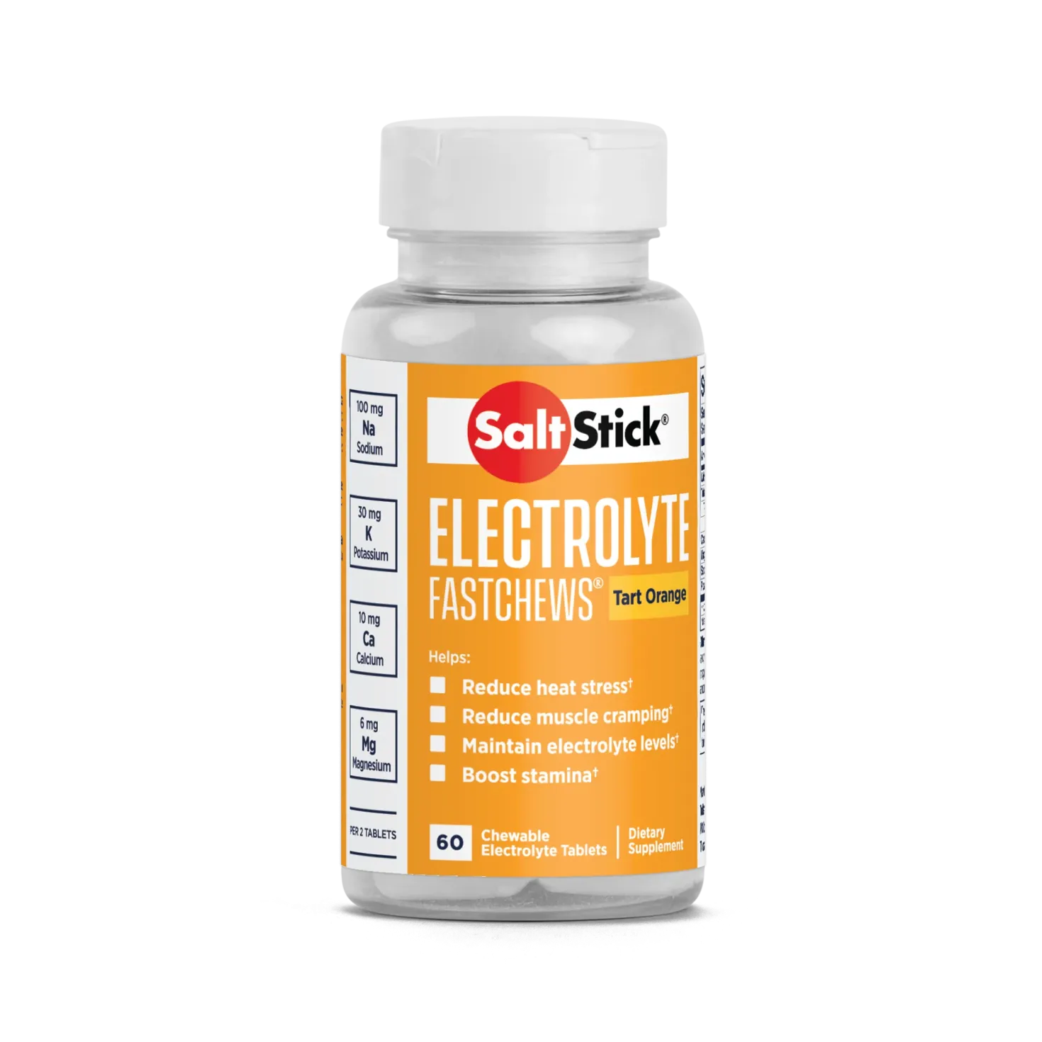FastChews (60 Kautabletten)