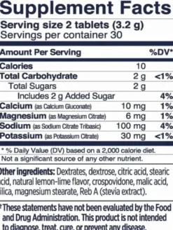 FastChews (60 Kautabletten)