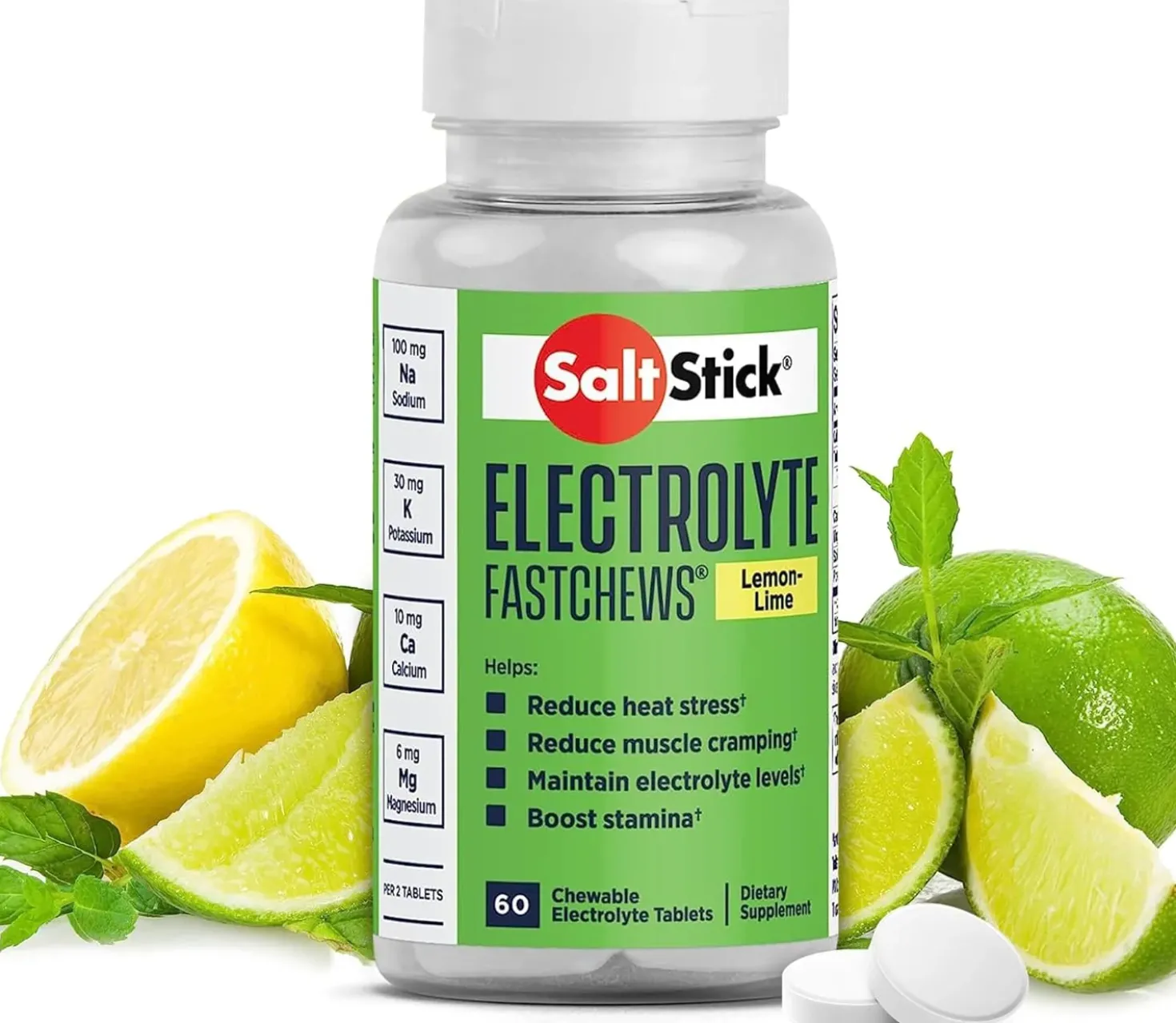 FastChews (60 Kautabletten)