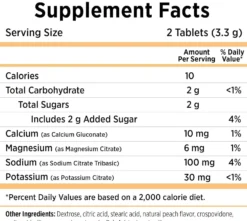 FastChews (60 Kautabletten)