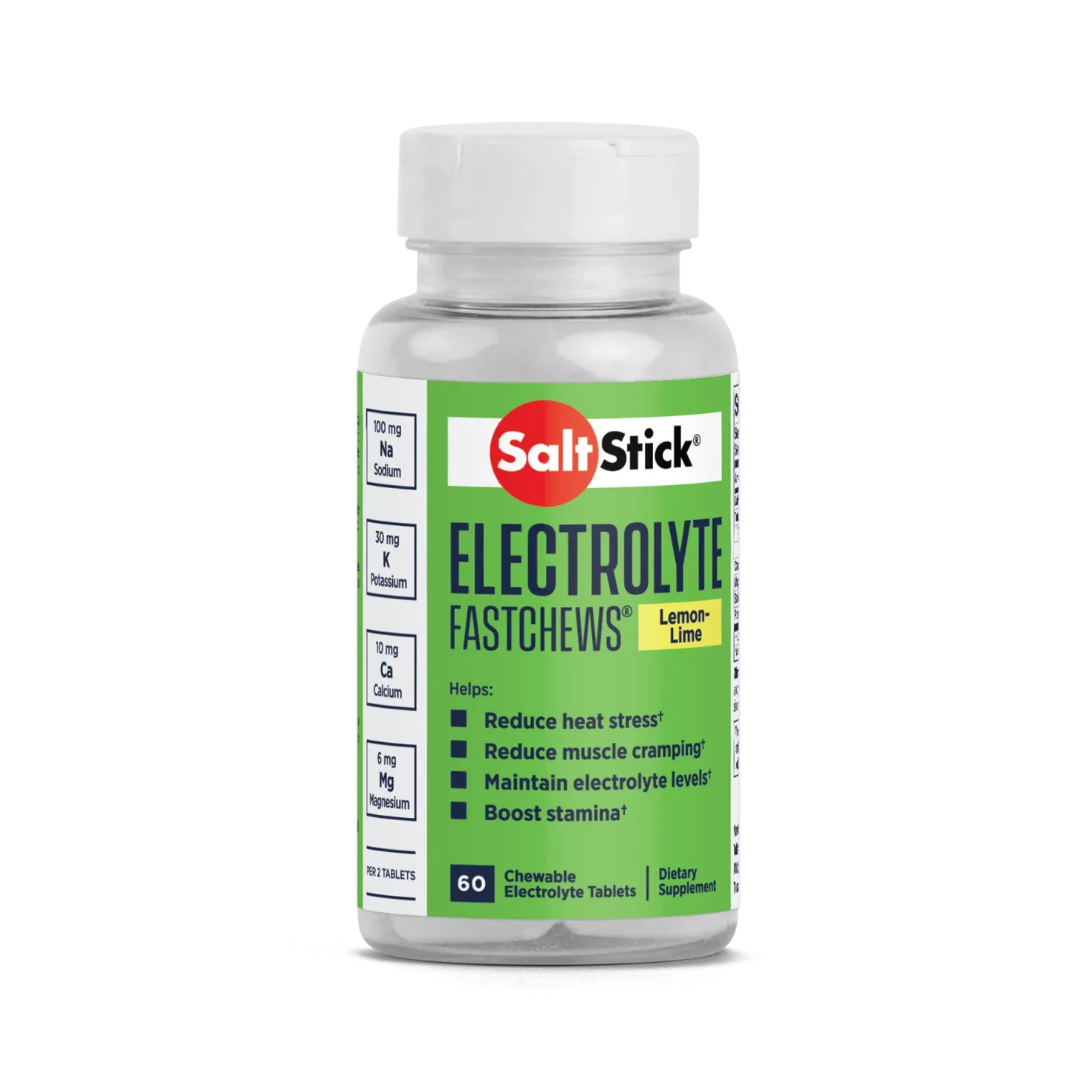 FastChews (60 Kautabletten)