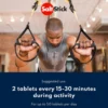 FastChews Mixpaket (120 Kautabletten)