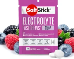 FastChews Testpaket (40 Kautabletten)