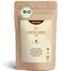 Fenchelsamen ganz Bio (250g)