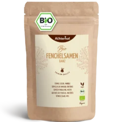 Fenchelsamen ganz Bio (250g)
