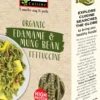 Fettuccine Edamame & Mungbohnen bio (200g)
