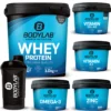 FIT & HEALTHY PACK